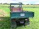 1984 Multicar  602102-33KW Van or truck up to 7.5t Three-sided Tipper photo 4