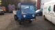 1990 Multicar  25 m tipper Van or truck up to 7.5t Stake body photo 1