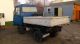 1990 Multicar  25 m tipper Van or truck up to 7.5t Stake body photo 2