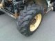 1988 Multicar  MWS 45 wheel Agricultural vehicle Tractor photo 1