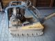 2012 Gehl  Gehlmax Bobcat compact excavator backhoe loader Construction machine Mini/Kompact-digger photo 13