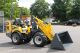 2009 Gehl  AL 440 demonstration demo machine Construction machine Wheeled loader photo 3
