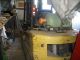 1997 Yale  TGC 25 Forklift truck Front-mounted forklift truck photo 5