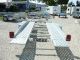 2012 Niewiadow  Niewiadów A2513HT auto transporters to 1835 Kg Fold Trailer Car carrier photo 3