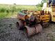 1989 Rammax  RW H 1402 with 12V starter U. cable control Construction machine Rollers photo 1