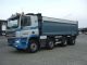 2003 Ginaf  4241 S Truck over 7.5t Tipper photo 3
