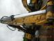 2012 CAT  325 DL Construction machine Caterpillar digger photo 3