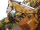 2012 CAT  325 DL Construction machine Caterpillar digger photo 5