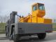 2012 Baumann  CS250 Forklift truck Side-loading forklift truck photo 1