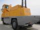 2012 Baumann  CS250 Forklift truck Side-loading forklift truck photo 6
