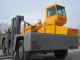 2012 Baumann  CS250 Forklift truck Side-loading forklift truck photo 8