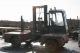 2004 Lansing  Jumbo J / SHP 6C/12/45V Forklift truck Side-loading forklift truck photo 4
