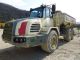 Terex  TA 30 ** BJ 2005/7400 h / top condition ** 2005 Other construction vehicles photo