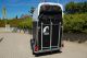 2012 Cheval Liberte  GT1 Black Plus - 1.5 horse-trailer Trailer Cattle truck photo 12