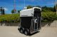 2012 Cheval Liberte  GT1 Black Plus - 1.5 horse-trailer Trailer Cattle truck photo 1