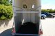 2012 Cheval Liberte  GT1 Black Plus - 1.5 horse-trailer Trailer Cattle truck photo 6