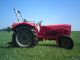 1965 Guldner  Guldner G 30 S Agricultural vehicle Tractor photo 1