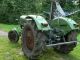 1961 Guldner  Güldner 20hp Agricultural vehicle Tractor photo 3