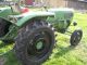 1957 Guldner  Guldner Spessart 2S AK Agricultural vehicle Tractor photo 4
