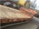 1998 Scheuerle  Flatbed / 3 axle / steering axle / air / Hydr. Ramp Semi-trailer Low loader photo 5