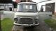 1988 Barkas  B 1000 Van or truck up to 7.5t Stake body photo 1