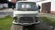 1988 Barkas  B 1000 Van or truck up to 7.5t Stake body photo 3