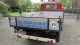 1979 Barkas  B1000 Pick H-plates Van or truck up to 7.5t Stake body photo 2