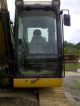 2012 CAT  320 DL Construction machine Caterpillar digger photo 6