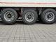 2000 Lamberet  LVFS 3 Thermo King / € 389th - Monthly Rate Semi-trailer Deep-freeze transporter photo 8