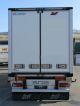 2008 Lamberet  Refrigerated trailer Rohrbahnen without cooling Semi-trailer Deep-freeze transporter photo 2