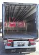 2008 Lamberet  Refrigerated trailer Rohrbahnen without cooling Semi-trailer Deep-freeze transporter photo 3