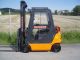 2008 Still  R 70-18 T - CAB-SS-yom. 2008! Forklift truck Front-mounted forklift truck photo 1