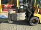 2012 Still  2500 with roller clamp Forklift truck Front-mounted forklift truck photo 3