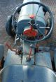 1956 Eicher  ELK 11 Agricultural vehicle Other agricultural vehicles photo 2