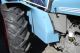 1975 Eicher  Mammut II 74 (3453) Agricultural vehicle Tractor photo 13