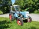 1975 Eicher  Mammut II 74 (3453) Agricultural vehicle Tractor photo 1