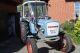 1975 Eicher  Mammut II 74 (3453) Agricultural vehicle Tractor photo 2