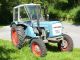 1975 Eicher  Mammut II 74 (3453) Agricultural vehicle Tractor photo 7