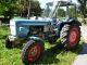 1975 Eicher  Mammut II 74 (3453) Agricultural vehicle Tractor photo 8