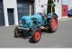 2012 Eicher  TIGER EM 200 B Agricultural vehicle Tractor photo 9