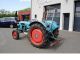 2012 Eicher  TIGER EM 200 B Agricultural vehicle Tractor photo 10
