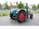 2012 Eicher  TIGER EM 200 B Agricultural vehicle Tractor photo 11