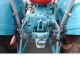 2012 Eicher  TIGER EM 200 B Agricultural vehicle Tractor photo 12
