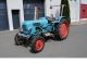 2012 Eicher  TIGER EM 200 B Agricultural vehicle Tractor photo 1
