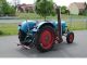 2012 Eicher  TIGER EM 200 B Agricultural vehicle Tractor photo 3