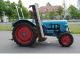 2012 Eicher  TIGER EM 200 B Agricultural vehicle Tractor photo 4