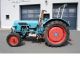 2012 Eicher  TIGER EM 200 B Agricultural vehicle Tractor photo 5