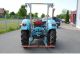 2012 Eicher  TIGER EM 200 B Agricultural vehicle Tractor photo 7