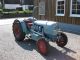 1966 Eicher  ES 400 Agricultural vehicle Tractor photo 2