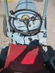 1966 Eicher  ES 400 Agricultural vehicle Tractor photo 3